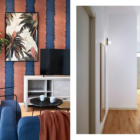 Magno Apartments Cervantes Sevilla Dış mekan fotoğraf
