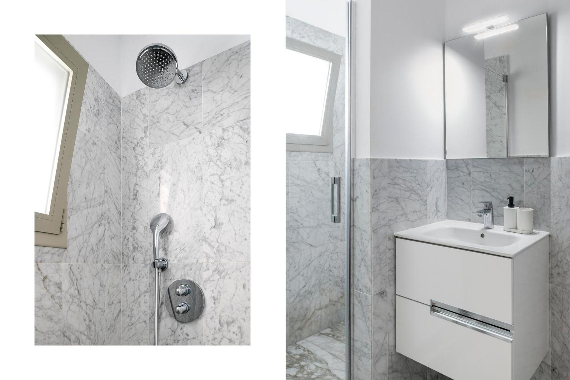 Magno Apartments Cervantes Sevilla Dış mekan fotoğraf