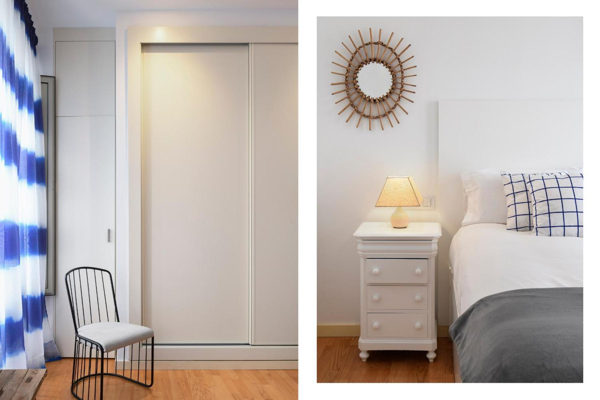 Magno Apartments Cervantes Sevilla Dış mekan fotoğraf