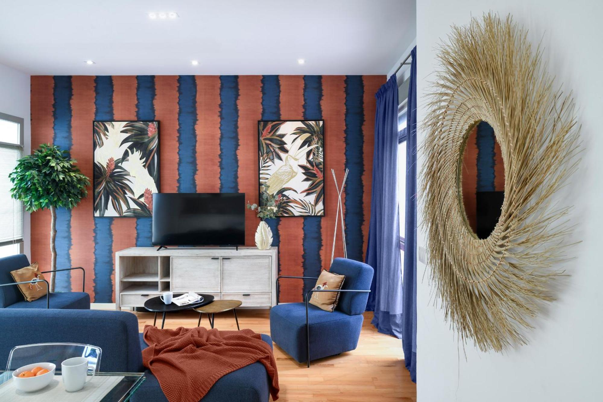 Magno Apartments Cervantes Sevilla Dış mekan fotoğraf