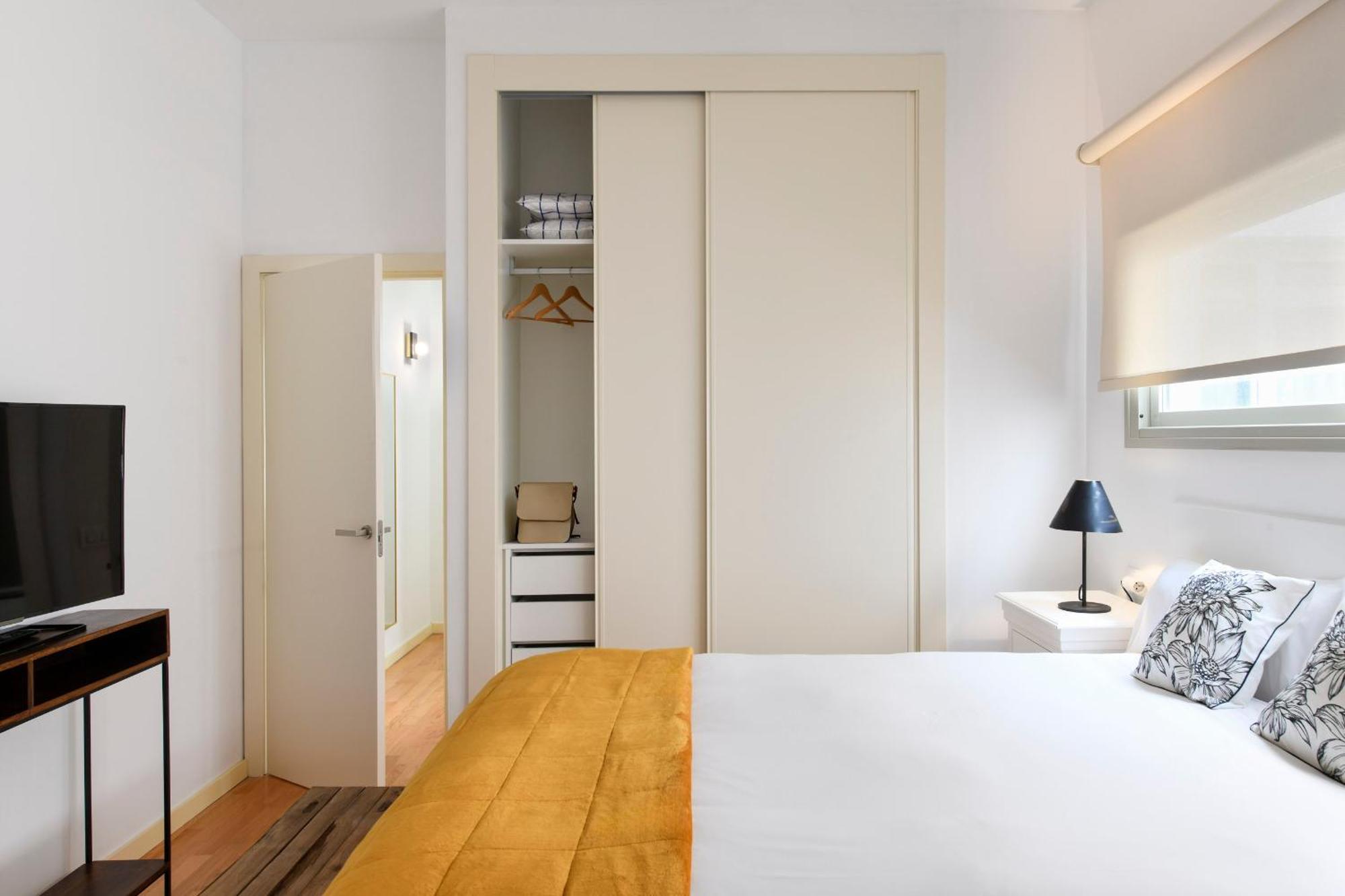 Magno Apartments Cervantes Sevilla Dış mekan fotoğraf