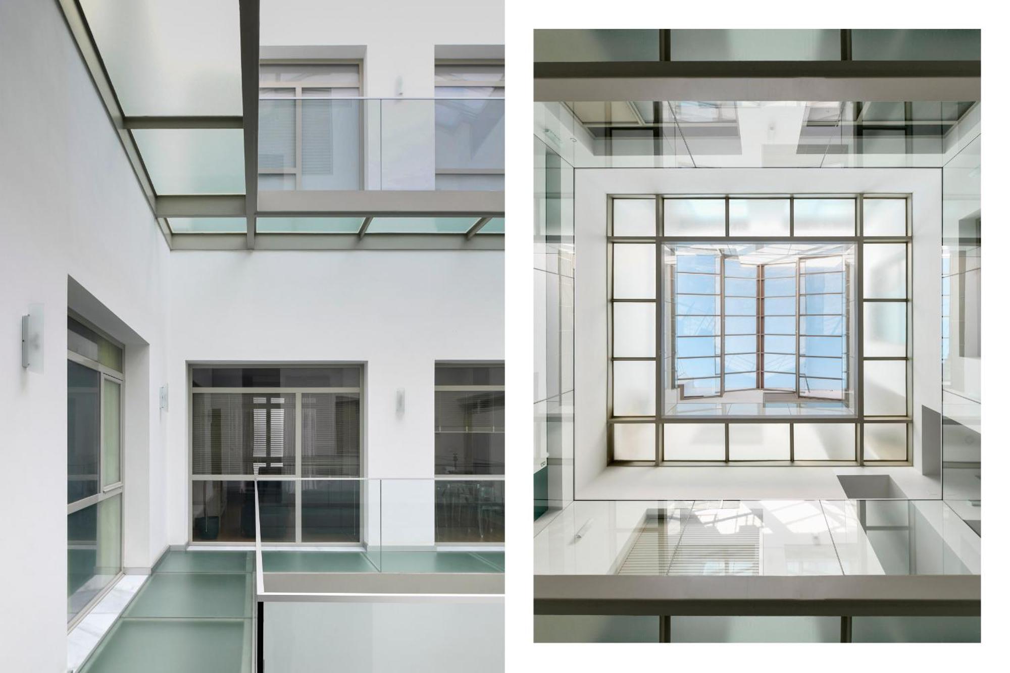 Magno Apartments Cervantes Sevilla Dış mekan fotoğraf